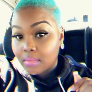 Meet your Posher, Jazmine